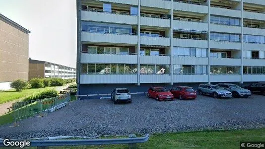 Lägenheter till salu i Göteborg Centrum - Bild från Google Street View