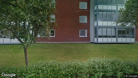 Lägenheter till salu i Trollhättan - Bild från Google Street View