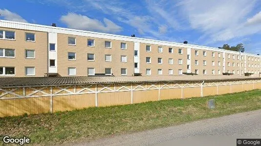 Bostadsrätter till salu i Upplands Väsby - Bild från Google Street View