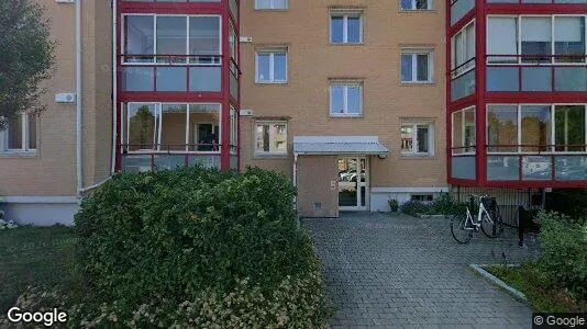 Bostadsrätter till salu i Hammarö - Bild från Google Street View