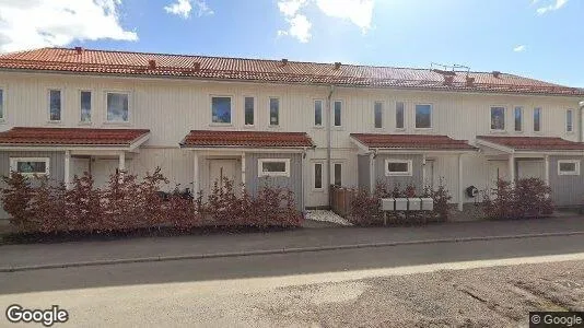 Bostadsrätter till salu i Skövde - Bild från Google Street View