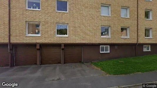 Lägenheter till salu i Jönköping - Bild från Google Street View