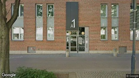 Lägenheter till salu i Västerås - Bild från Google Street View