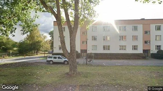Lägenheter att hyra i Norrköping - Bild från Google Street View