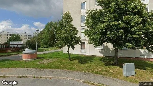 Lägenheter att hyra i Botkyrka - Bild från Google Street View