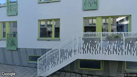 Lägenheter till salu i Västerort - Bild från Google Street View