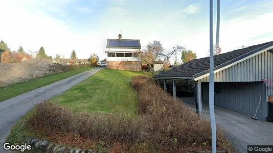 Lägenheter till salu i Sandviken - Bild från Google Street View