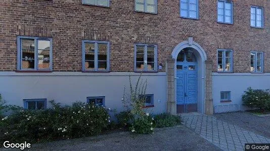 Lägenheter till salu i Helsingborg - Bild från Google Street View