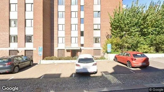 Lägenheter till salu i Helsingborg - Bild från Google Street View