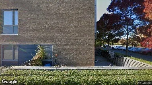 Lägenheter till salu i Malmö Centrum - Bild från Google Street View