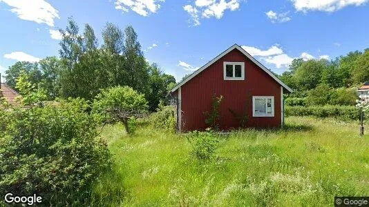 Lägenheter att hyra i Enköping - Bild från Google Street View