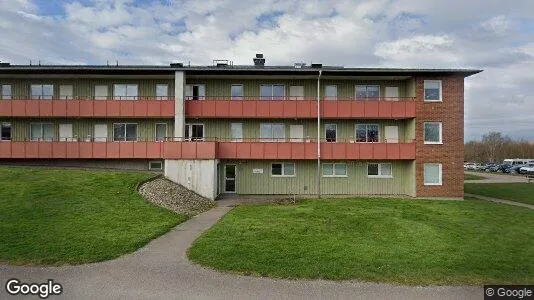 Lägenheter till salu i Halmstad - Bild från Google Street View