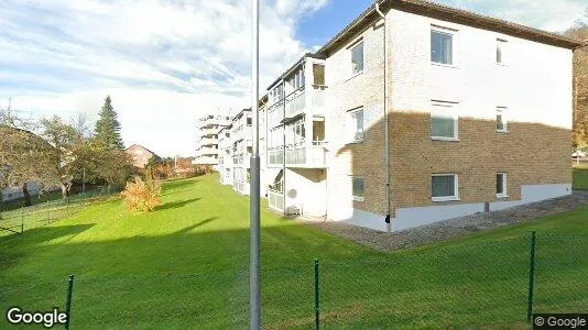 Lägenheter att hyra i Ale - Bild från Google Street View