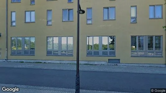 Bostadsrätter till salu i Täby - Bild från Google Street View