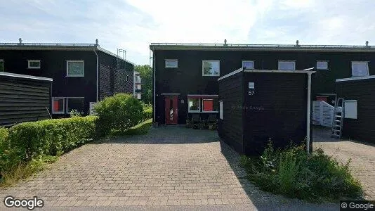 Lägenheter till salu i Linköping - Bild från Google Street View