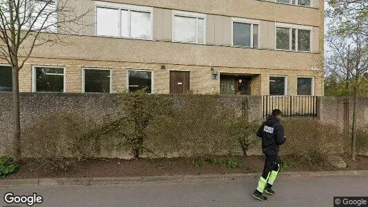 Lägenheter till salu i Sundbyberg - Bild från Google Street View