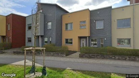 Lägenheter att hyra i Område ej specificerat - Bild från Google Street View