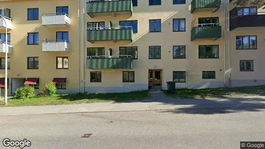 Lägenheter att hyra i Västerort - Bild från Google Street View