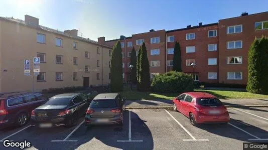 Bostadsrätter till salu i Norrköping - Bild från Google Street View