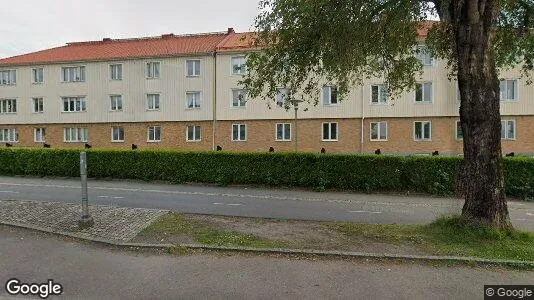 Lägenheter att hyra i Örgryte-Härlanda - Bild från Google Street View