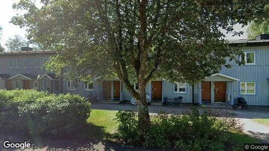 Lägenheter att hyra i Bengtsfors - Bild från Google Street View