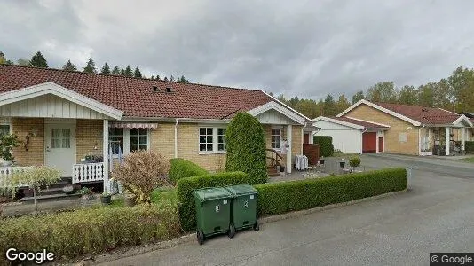 Lägenheter att hyra i Östra Göinge - Bild från Google Street View