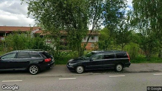 Lägenheter att hyra i Östra Göinge - Bild från Google Street View