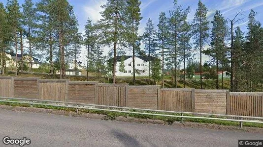 Lägenheter att hyra i Gällivare - Bild från Google Street View