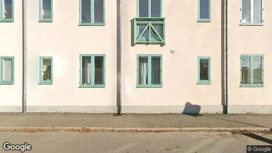Lägenheter att hyra i Vellinge - Bild från Google Street View