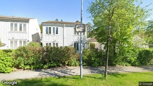 Lägenheter att hyra i Västerort - Bild från Google Street View