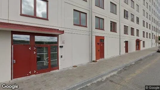 Bostadsrätter till salu i Södermalm - Bild från Google Street View