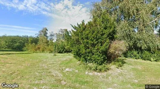 Lägenheter till salu i Kungsbacka - Bild från Google Street View