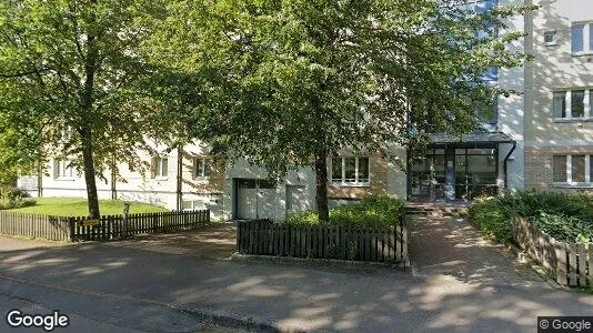 Bostadsrätter till salu i Söderort - Bild från Google Street View