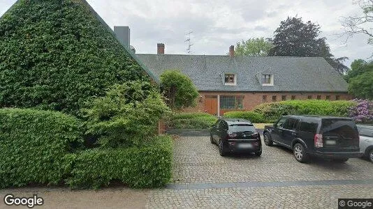 Lägenheter att hyra i Malmö Centrum - Bild från Google Street View