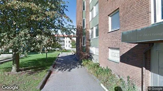Lägenheter till salu i Söderort - Bild från Google Street View