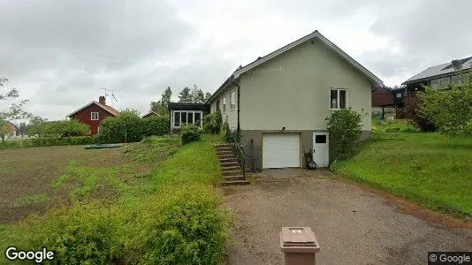 Lägenheter att hyra i Sandviken - Bild från Google Street View