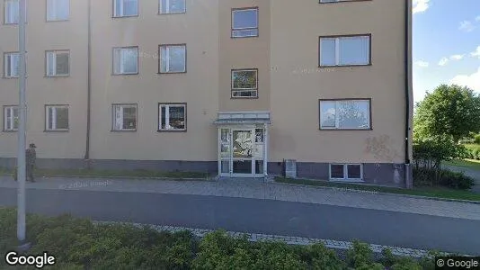 Lägenheter att hyra i Jönköping - Bild från Google Street View