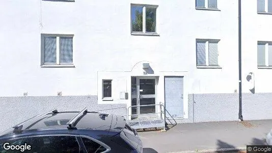 Lägenheter att hyra i Jönköping - Bild från Google Street View