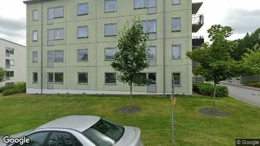 Rum att hyra i Strängnäs - Bild från Google Street View