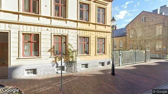 Lägenheter till salu i Helsingborg - Bild från Google Street View