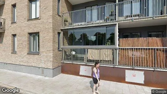 Lägenheter till salu i Norrköping - Bild från Google Street View