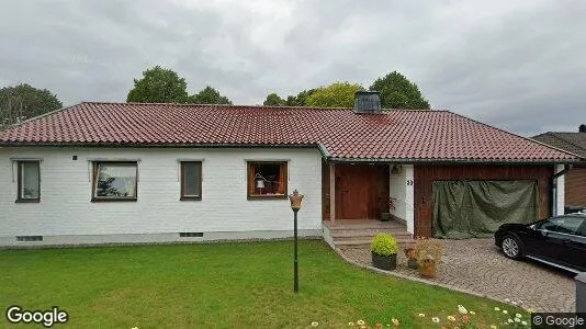 Lägenheter att hyra i Vimmerby - Bild från Google Street View