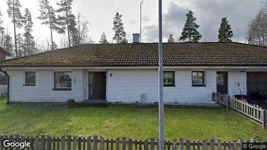 Lägenheter att hyra i Skövde - Bild från Google Street View