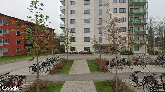 Lägenheter att hyra i Kalmar - Bild från Google Street View