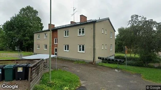 Lägenheter att hyra i Bollnäs - Bild från Google Street View