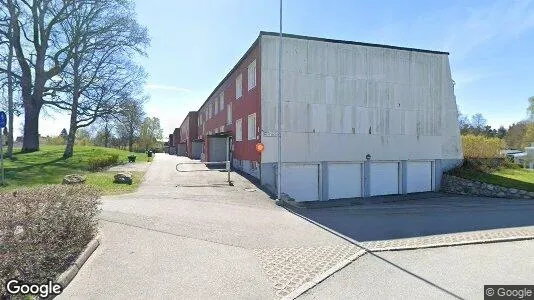 Lägenheter att hyra i Alvesta - Bild från Google Street View
