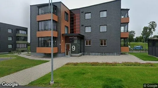 Lägenheter att hyra i Tranemo - Bild från Google Street View