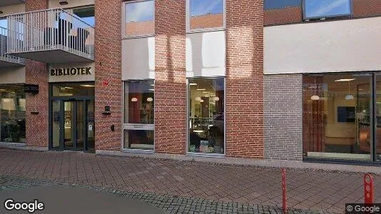 Lägenheter att hyra i Svedala - Bild från Google Street View