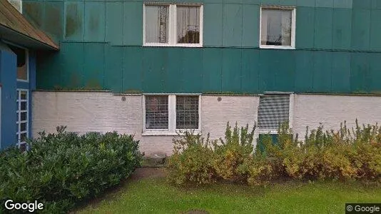Lägenheter att hyra i Fosie - Bild från Google Street View