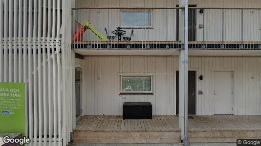 Lägenheter att hyra i Limhamn/Bunkeflo - Bild från Google Street View